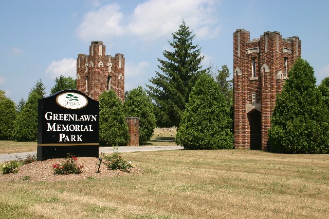 Greenlawn Memorial Park